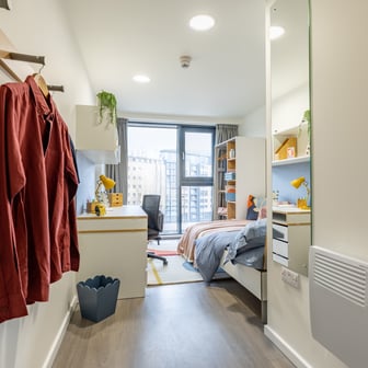 Premium En Suite - Image 3